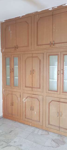 3 BHK Flat In Nagilla Towers, Begumpet For Sale  In Begumpet