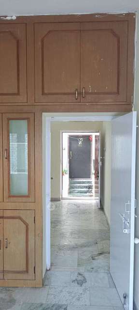 3 BHK Flat In Nagilla Towers, Begumpet For Sale  In Begumpet