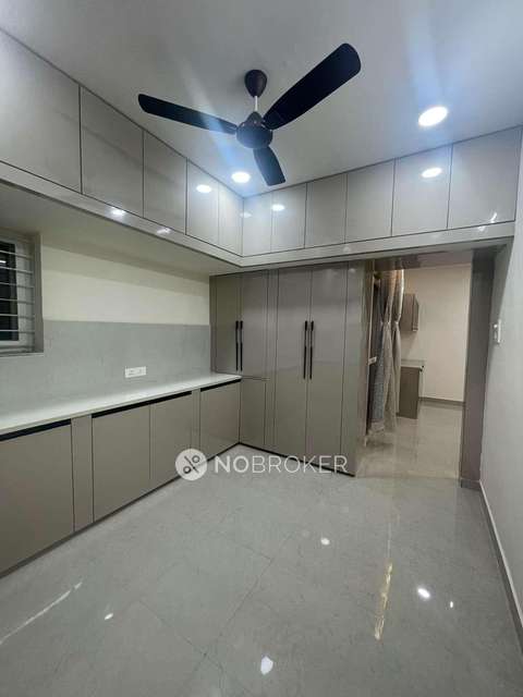 3 BHK Flat In Pjr Enclave For Sale  In Miyapur