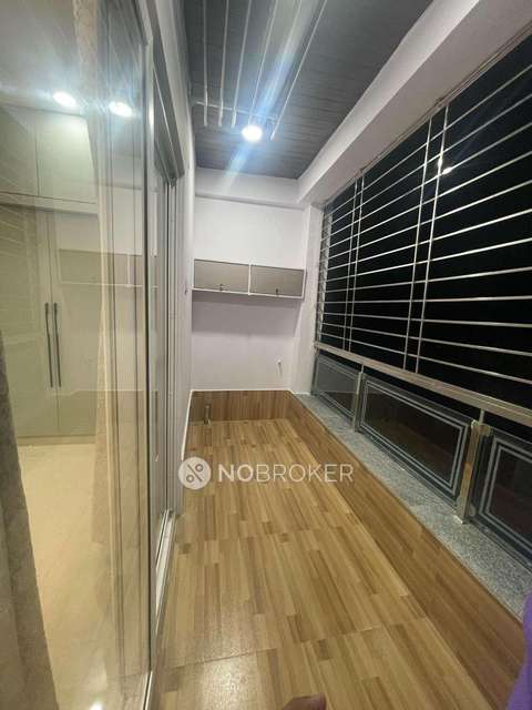 3 BHK Flat In Pjr Enclave For Sale  In Miyapur