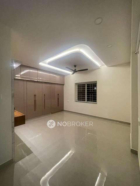 3 BHK Flat In Pjr Enclave For Sale  In Miyapur