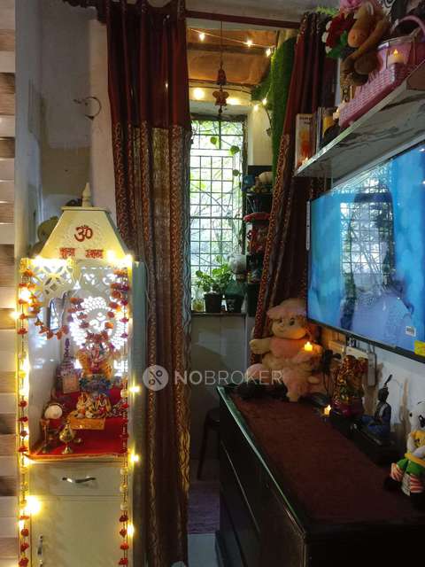 1 BHK Flat In Standalone Building	 For Sale  In Indirapuram