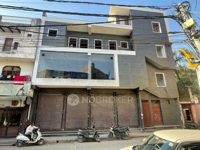 1 BHK Flat In No Name for Rent  In Rohini
