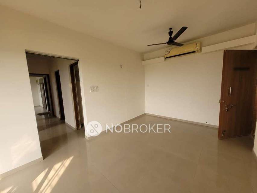 2 BHK Flat In Casabella Serena C  For Sale  In Usarghar Gaon
