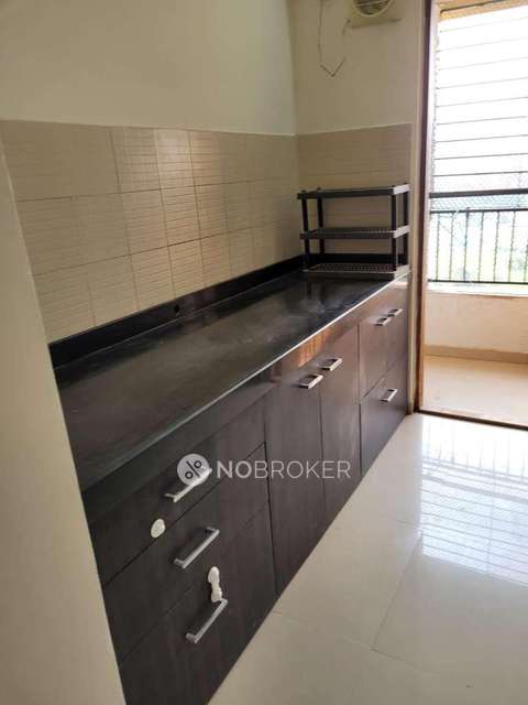 2 BHK Flat In Casabella Serena C  For Sale  In Usarghar Gaon