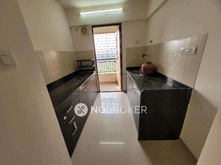 2 BHK Flat In Casabella Serena C  For Sale  In Usarghar Gaon
