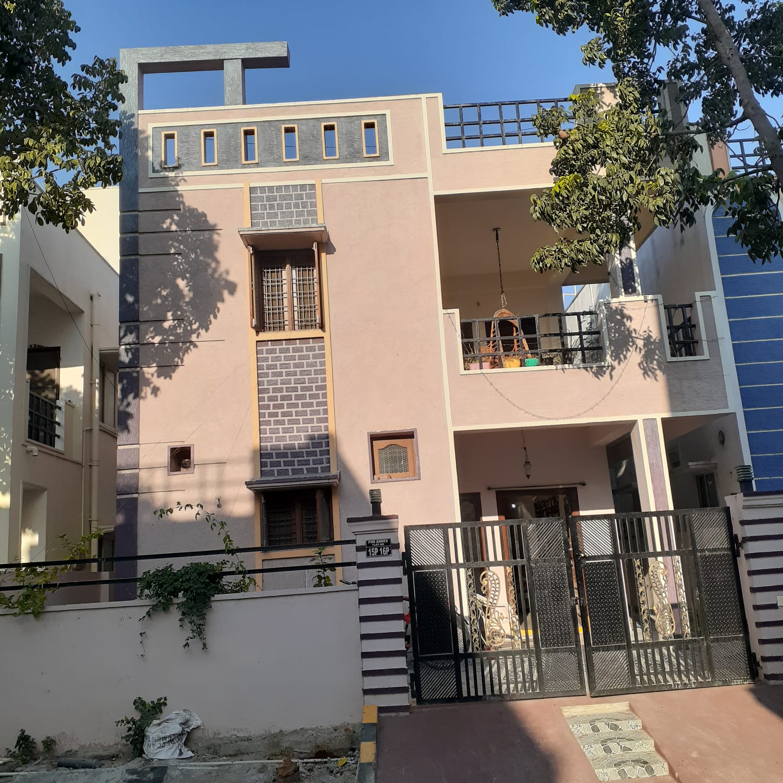 Praneeth Natures Bounty