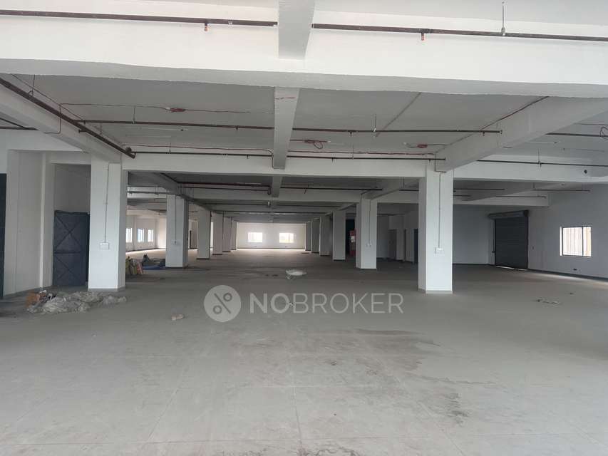 Industrial Building in Sector 80, Noida for sale 