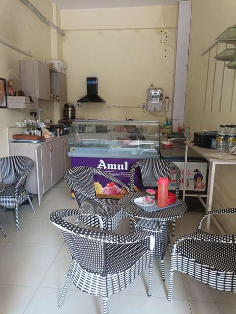 Shop in Sector 119, Noida for Rent 