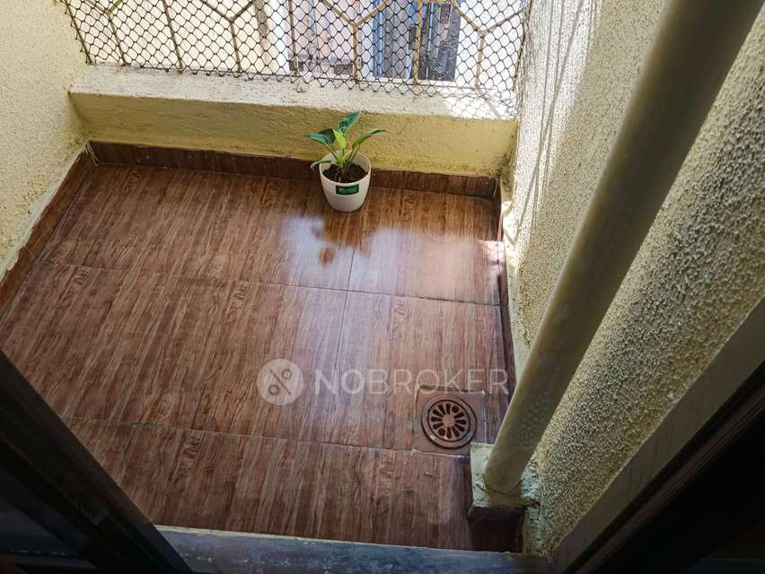 2 BHK Flat In Arihant Akriti For Sale  In Badlapur West