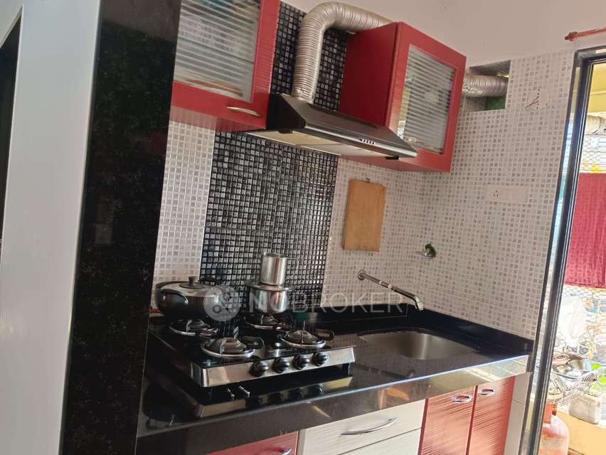 2 BHK Flat In Arihant Akriti For Sale  In Badlapur West