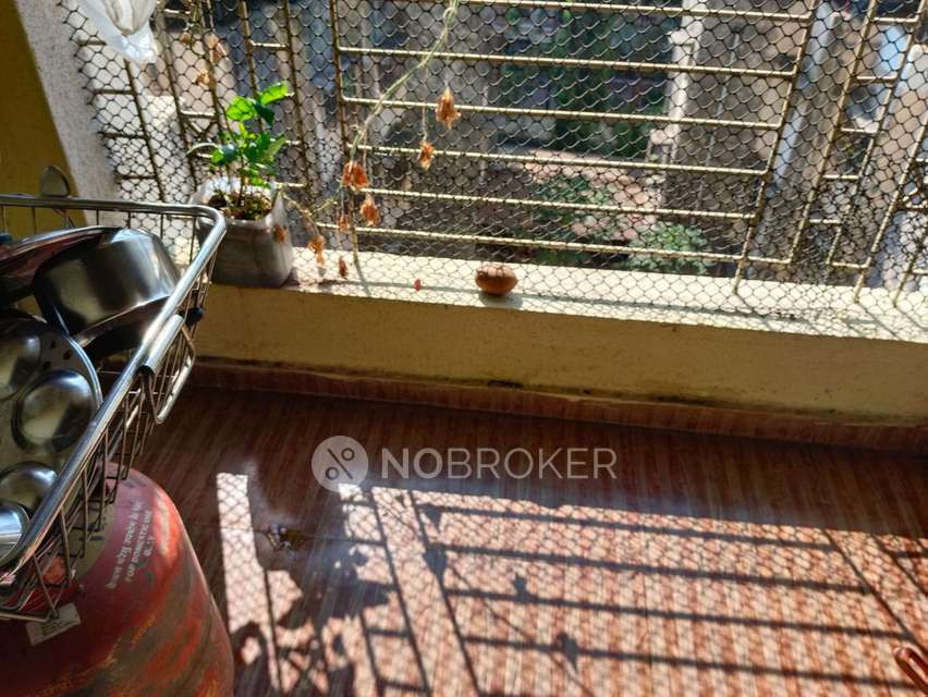 2 BHK Flat In Arihant Akriti For Sale  In Badlapur West