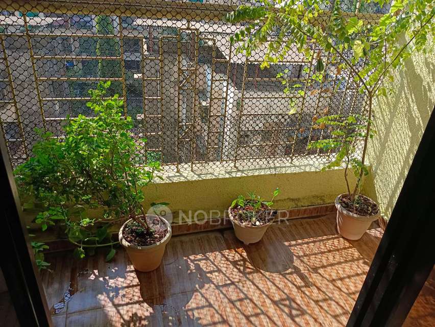 2 BHK Flat In Arihant Akriti For Sale  In Badlapur West