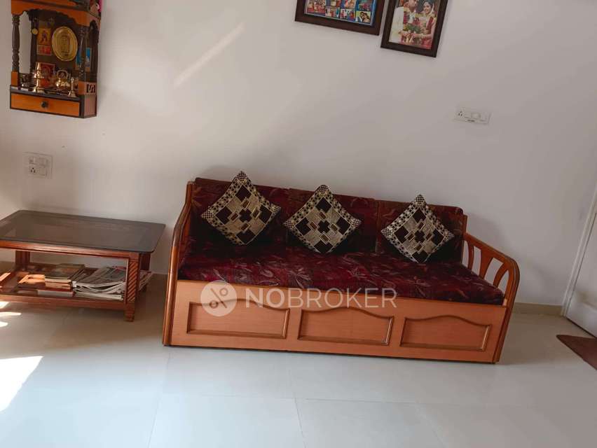 2 BHK Flat In Arihant Akriti For Sale  In Badlapur West