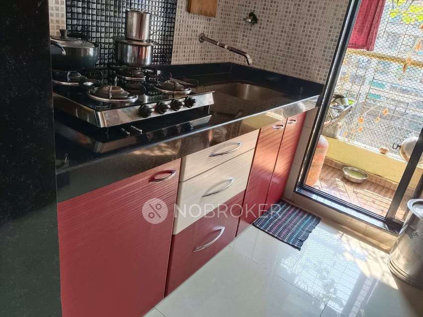 2 BHK Flat In Arihant Akriti For Sale  In Badlapur West