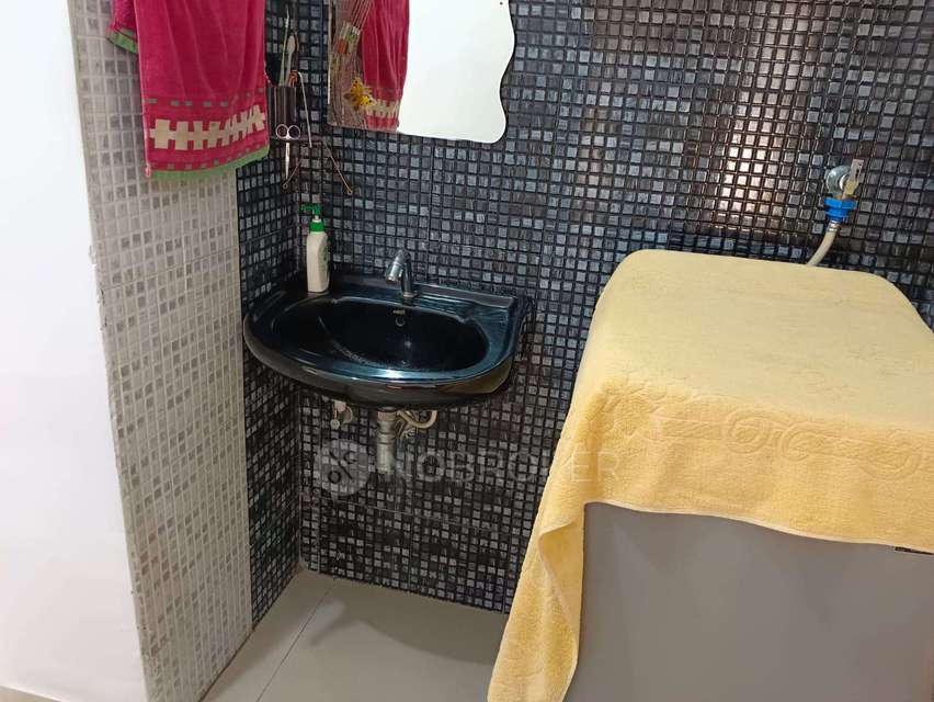2 BHK Flat In Arihant Akriti For Sale  In Badlapur West