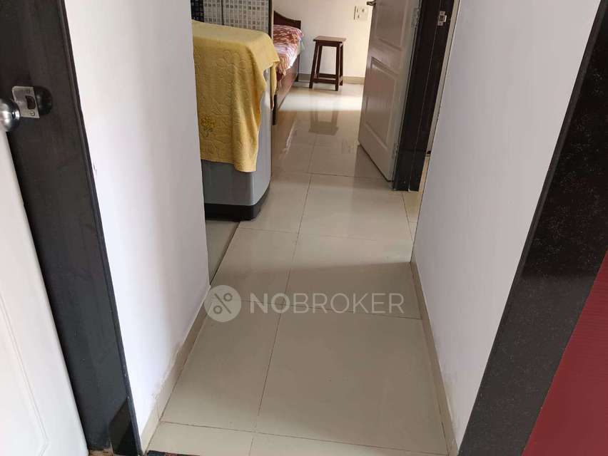 2 BHK Flat In Arihant Akriti For Sale  In Badlapur West