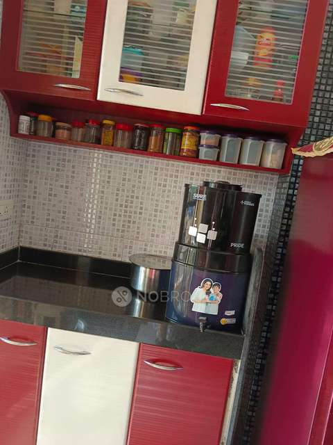 2 BHK Flat In Arihant Akriti For Sale  In Badlapur West