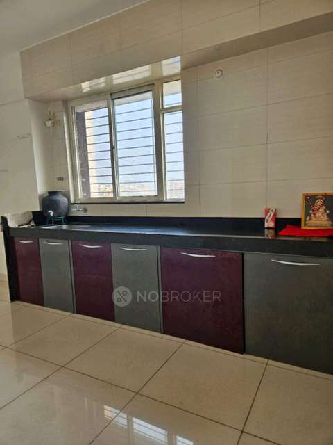 1 BHK Flat In Vj Grand Central for Rent  In Wakad