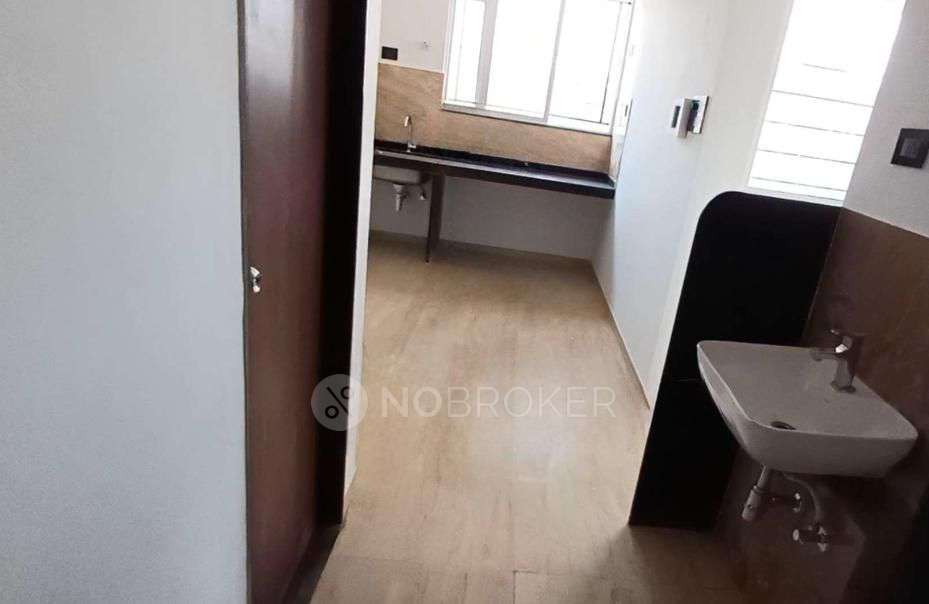 1 BHK Flat In Nnp Vtp Belair for Rent  In Mahalunge