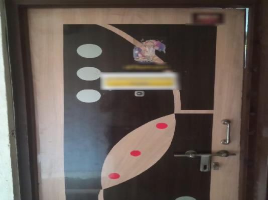 1 RK Flat In Anandi Park  For Sale  In Manjari Budruk