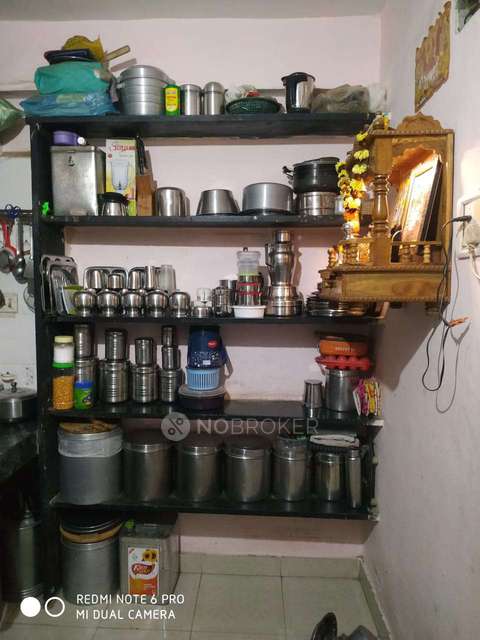 1 RK Flat In Anandi Park  For Sale  In Manjari Budruk