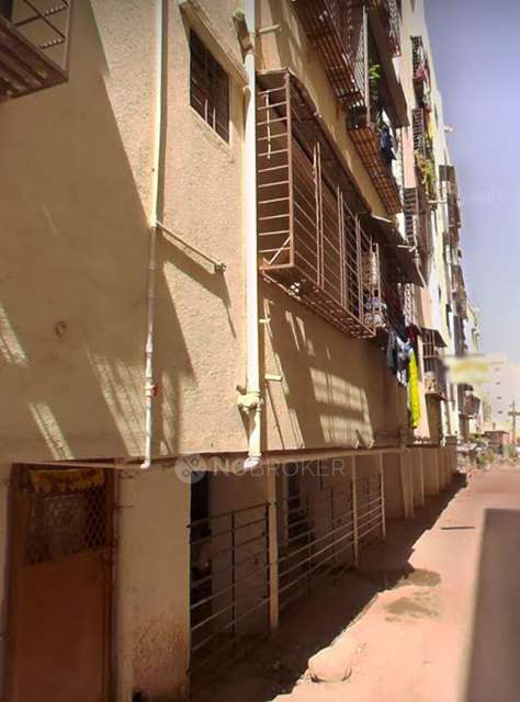 1 RK Flat In Anandi Park  For Sale  In Manjari Budruk