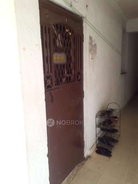 1 RK Flat In Anandi Park  For Sale  In Manjari Budruk