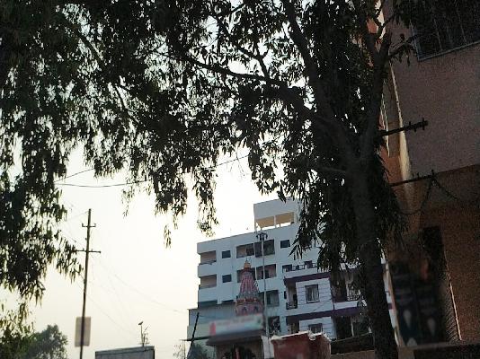 1 RK Flat In Anandi Park  For Sale  In Manjari Budruk