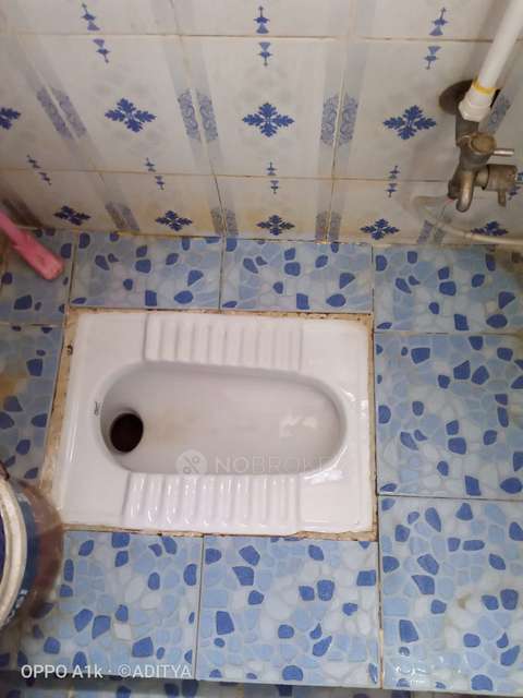 1 RK Flat In Anandi Park  For Sale  In Manjari Budruk