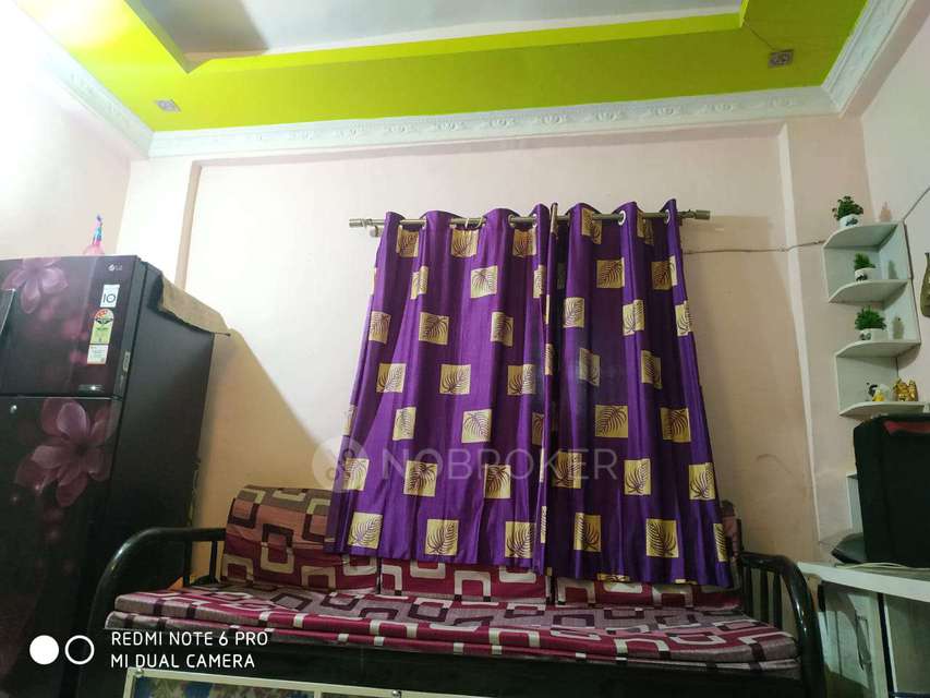 1 RK Flat In Anandi Park  For Sale  In Manjari Budruk