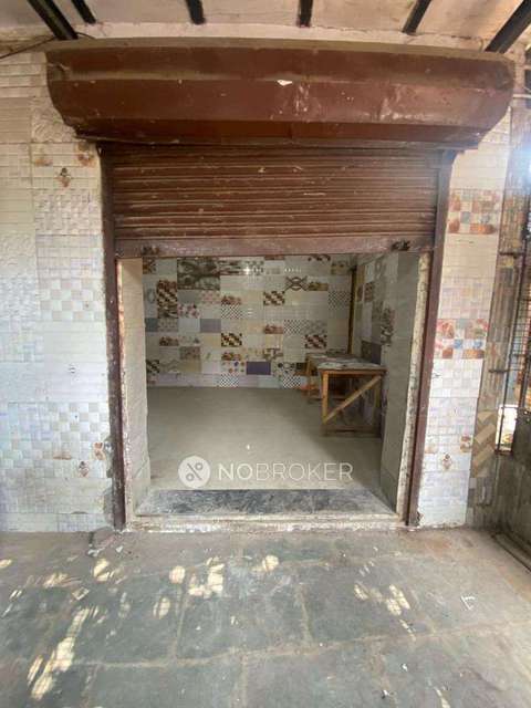 Godown/Warehouse in Goregaon East, Mumbai for Rent 