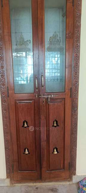 Shop in Kumaraswamy Layout, Bangalore for Rent 