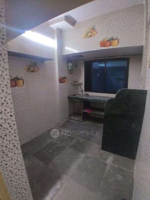 1 BHK Flat In Chauneshwar Chs For Sale  In Nerul