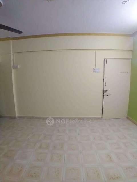 1 BHK Flat In Chauneshwar Chs For Sale  In Nerul