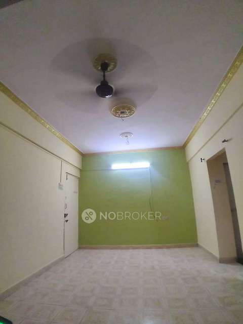 1 BHK Flat In Chauneshwar Chs For Sale  In Nerul