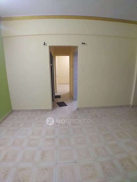 1 BHK Flat In Chauneshwar Chs For Sale  In Nerul