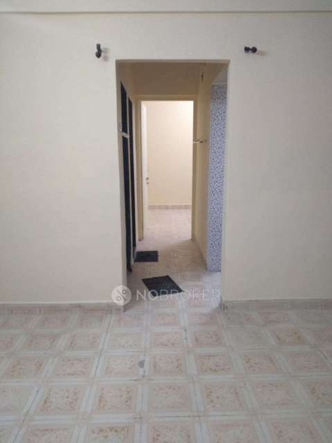 1 BHK Flat In Chauneshwar Chs For Sale  In Nerul
