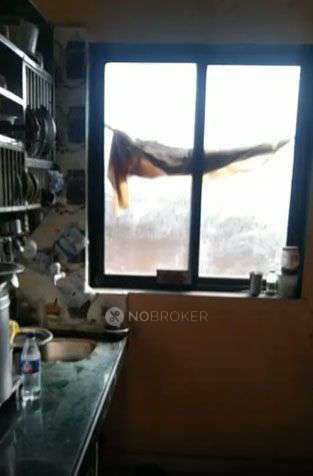 1 BHK Flat In Shirin Tower For Sale  In Mumbra