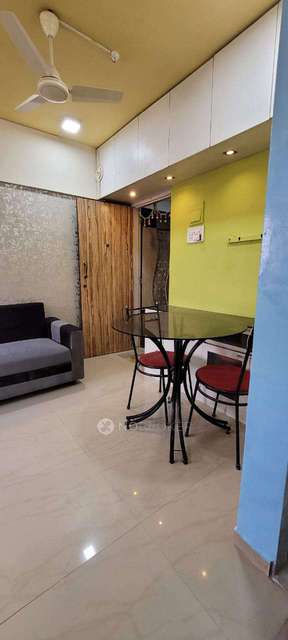 1 BHK House for Rent  In Kashimira, Mira Road East