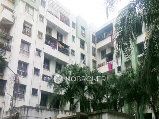 1 BHK Flat In Nirmal Township A For Sale  In Hadapsar