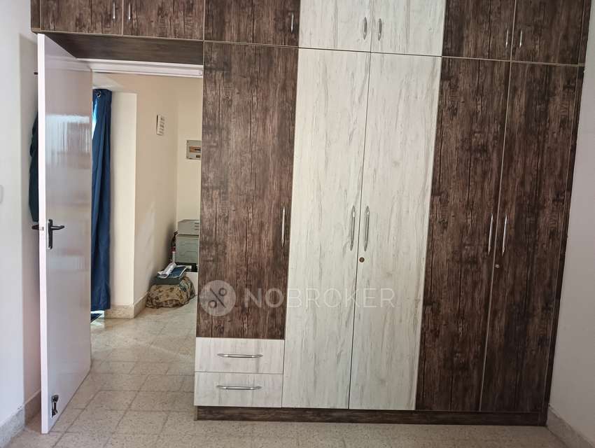 2 BHK Flat In Heritage Estate for Rent  In Yelahanka