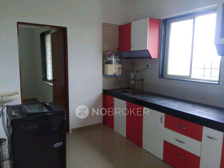 1 BHK Flat In Dhanlaxmi Heights For Sale  In Alandi