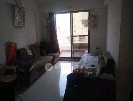 1 BHK Flat In Kesar Valley For Sale  In Chikhali