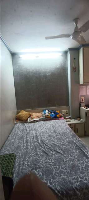 2 BHK Flat In Reputed Builder New Tara Apartment For Sale  In Ghatkopar West