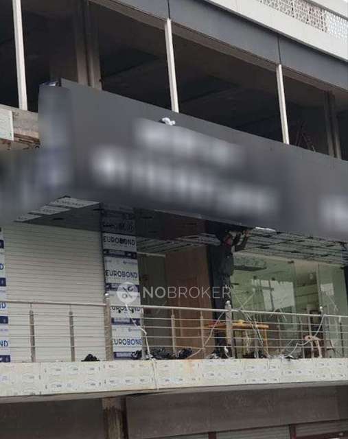 Shop in Pratap Vihar, Ghaziabad for sale 