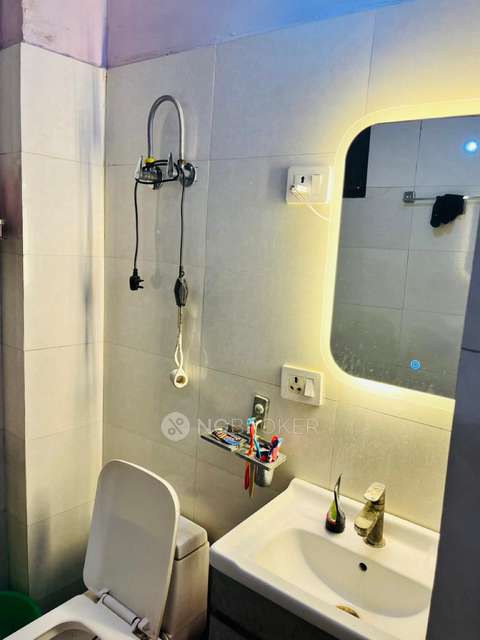 1 BHK Flat In Eco Homes For Sale  In Kaushambi