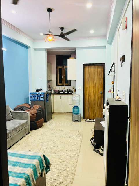 1 BHK Flat In Eco Homes For Sale  In Kaushambi