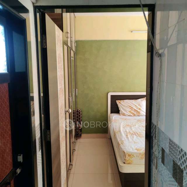 1 BHK Flat In Lambodar Park For Sale  In Kalwa