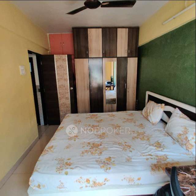 1 BHK Flat In Lambodar Park For Sale  In Kalwa